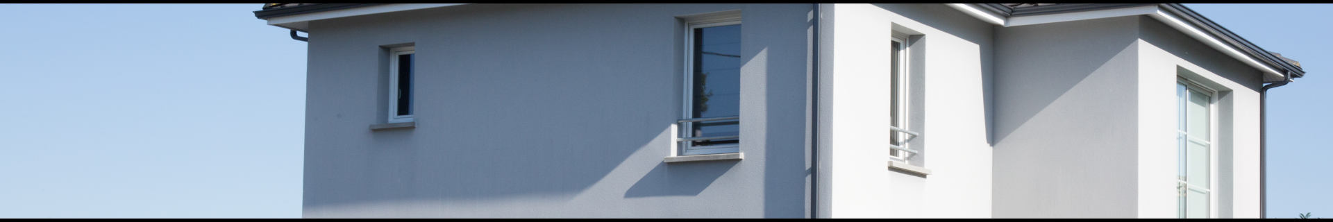 Traitement de façade