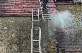 Nettoyage toiture à Garchizy 58600	