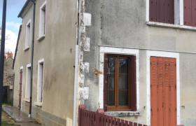 à Mornay Berry